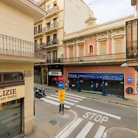 Housalia Gracia Barcelona Ngoại thất bức ảnh