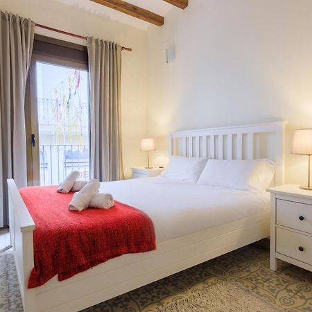 Housalia Gracia Barcelona Ngoại thất bức ảnh