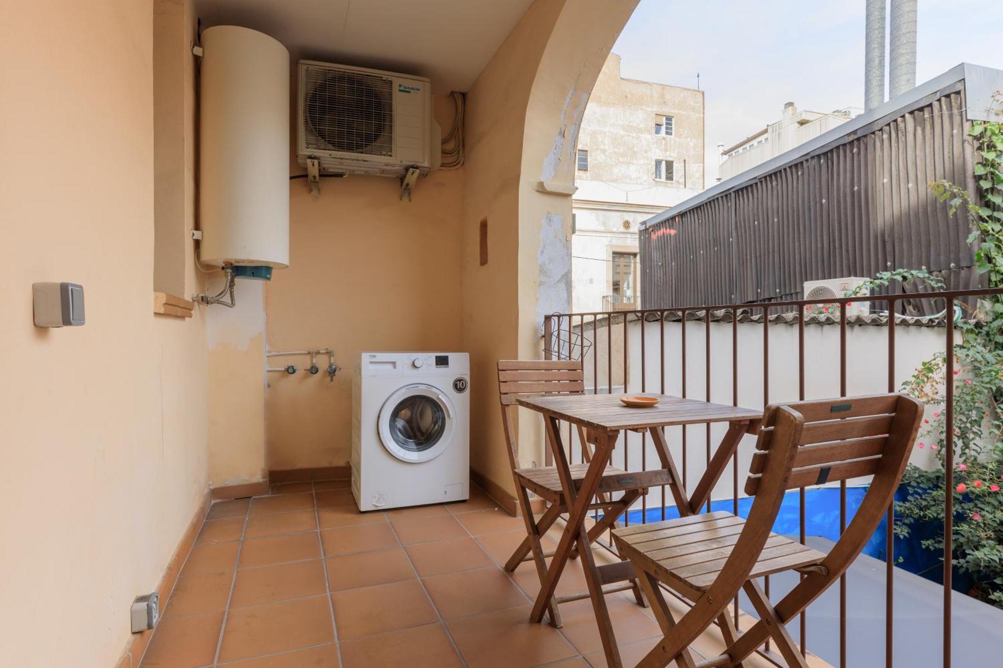 Housalia Gracia Barcelona Ngoại thất bức ảnh