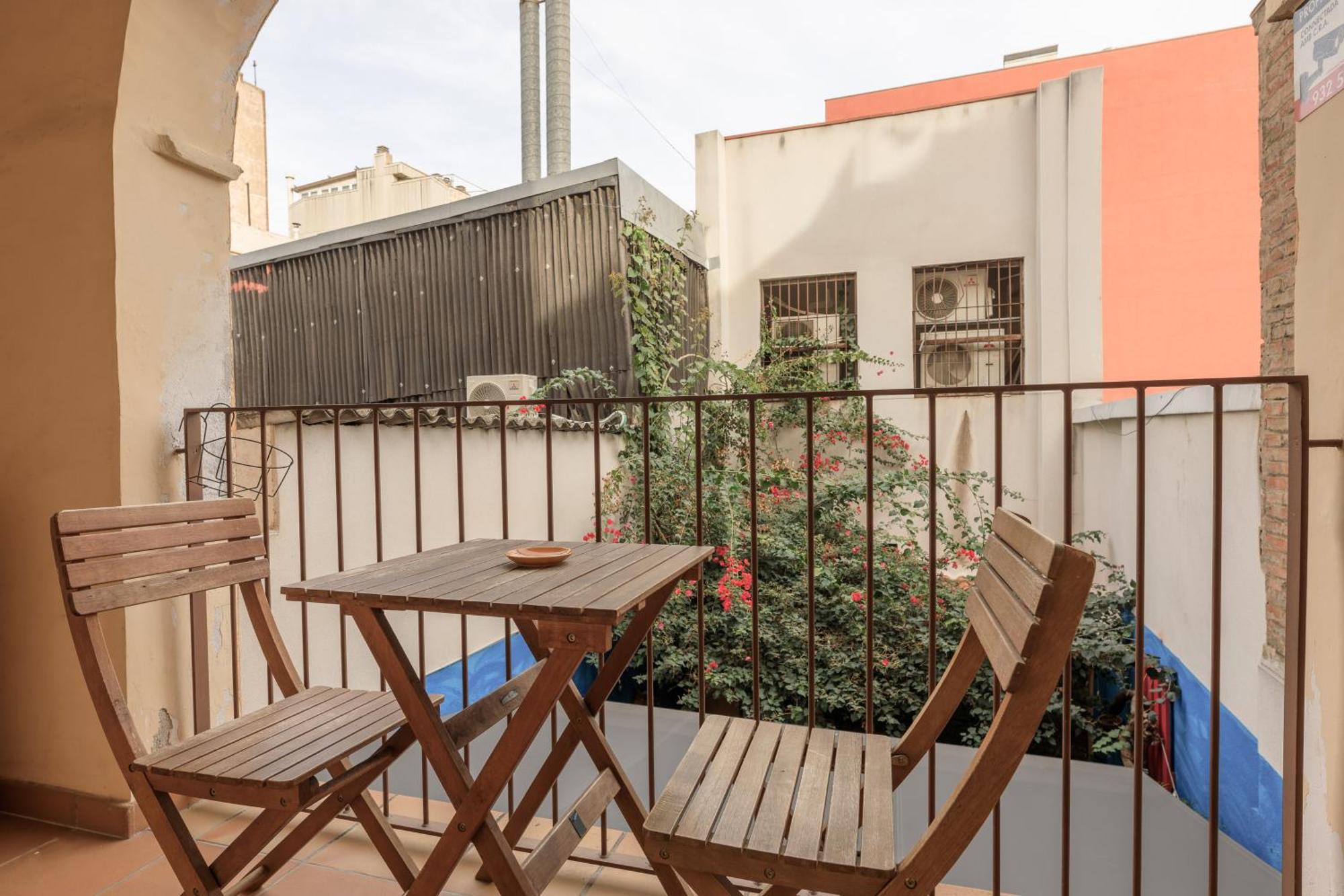 Housalia Gracia Barcelona Ngoại thất bức ảnh