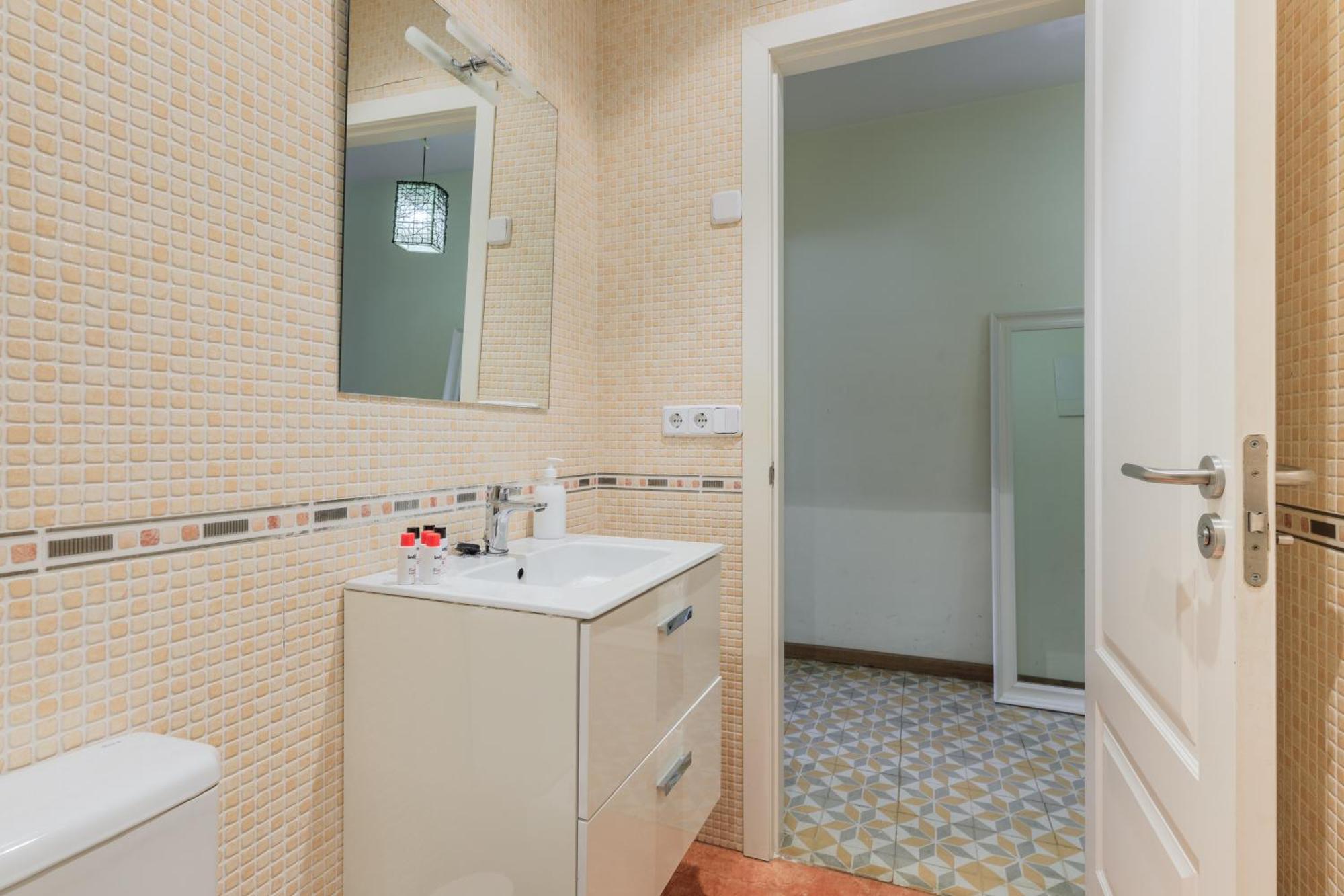 Housalia Gracia Barcelona Ngoại thất bức ảnh