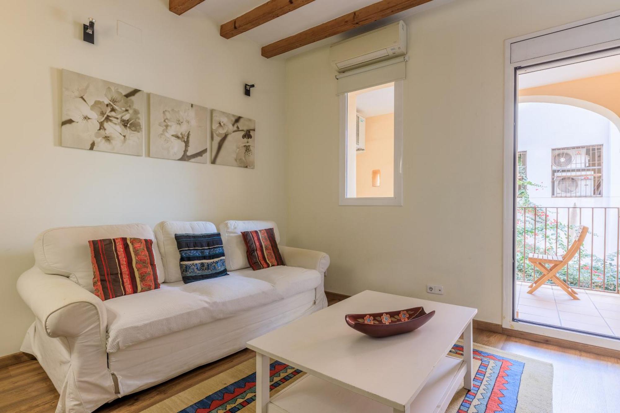 Housalia Gracia Barcelona Ngoại thất bức ảnh