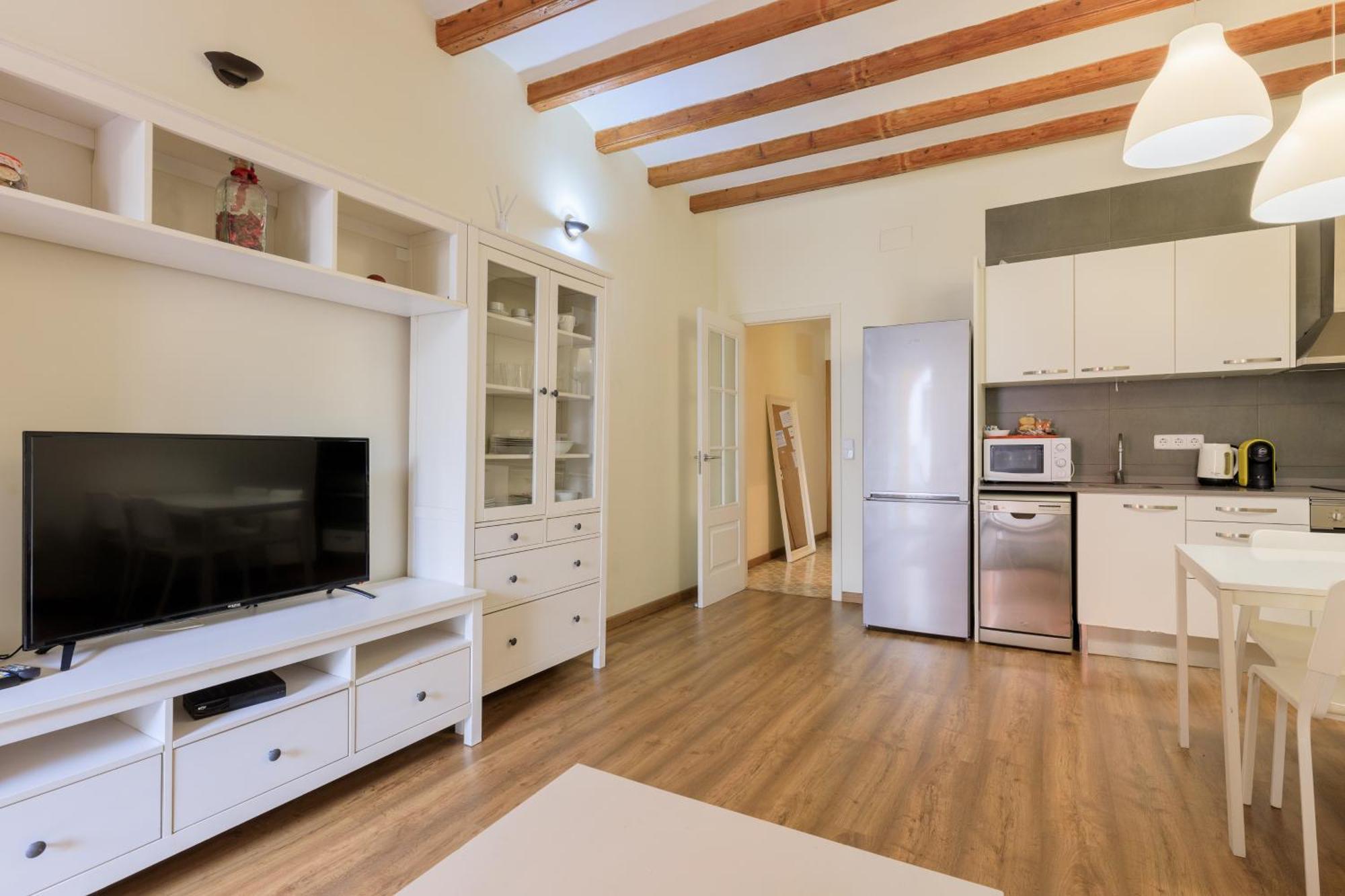 Housalia Gracia Barcelona Ngoại thất bức ảnh