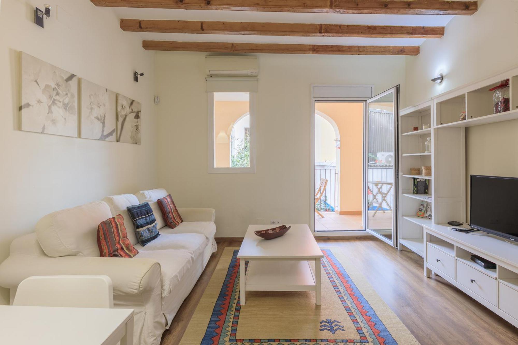 Housalia Gracia Barcelona Ngoại thất bức ảnh
