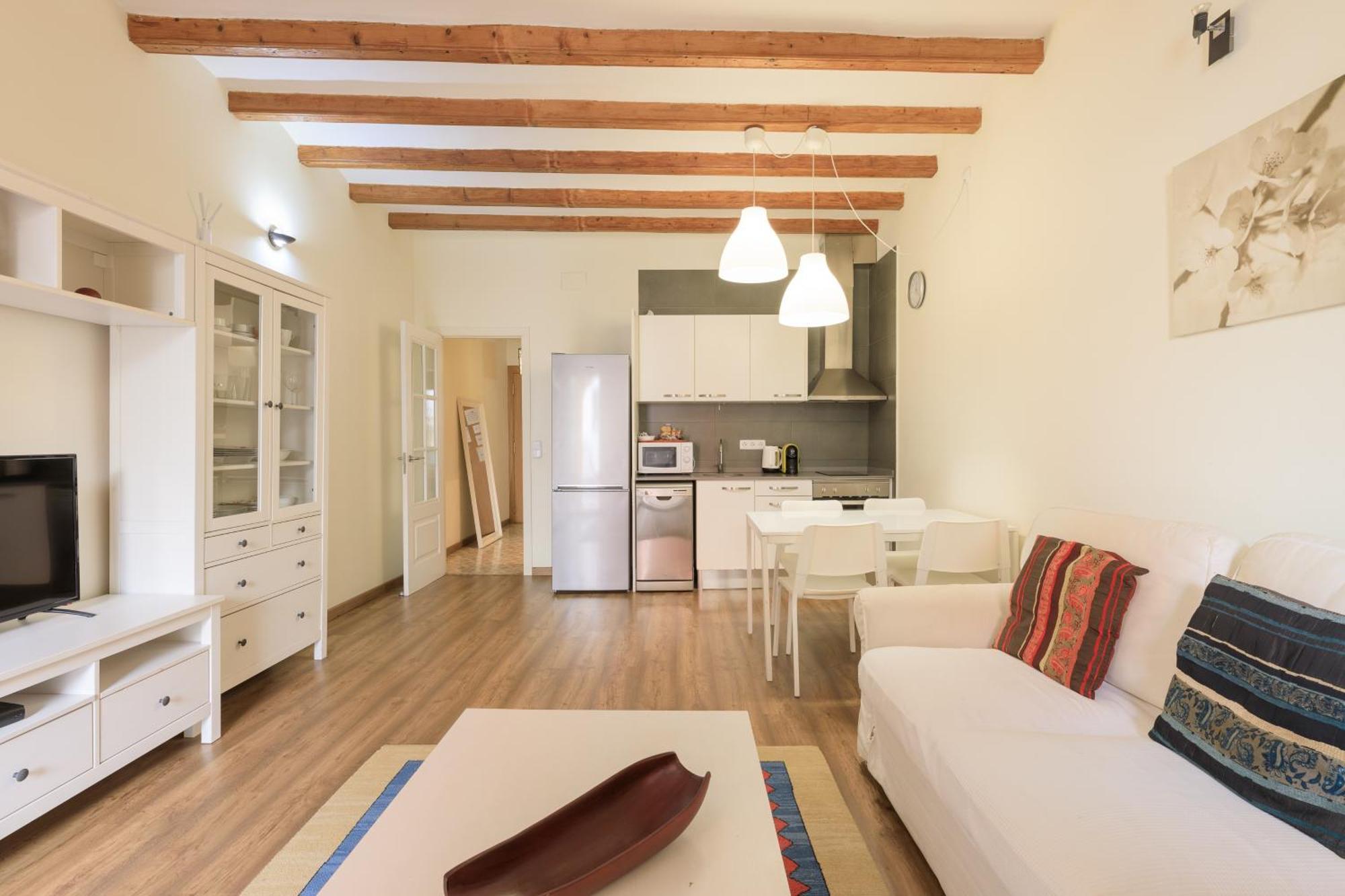 Housalia Gracia Barcelona Ngoại thất bức ảnh