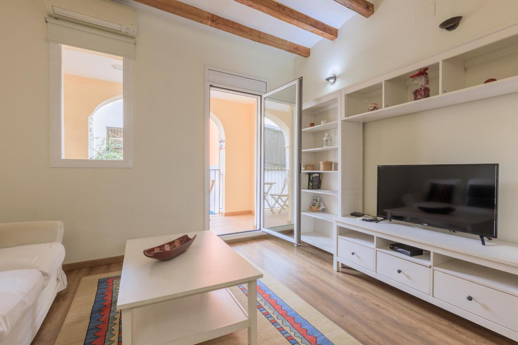 Housalia Gracia Barcelona Ngoại thất bức ảnh