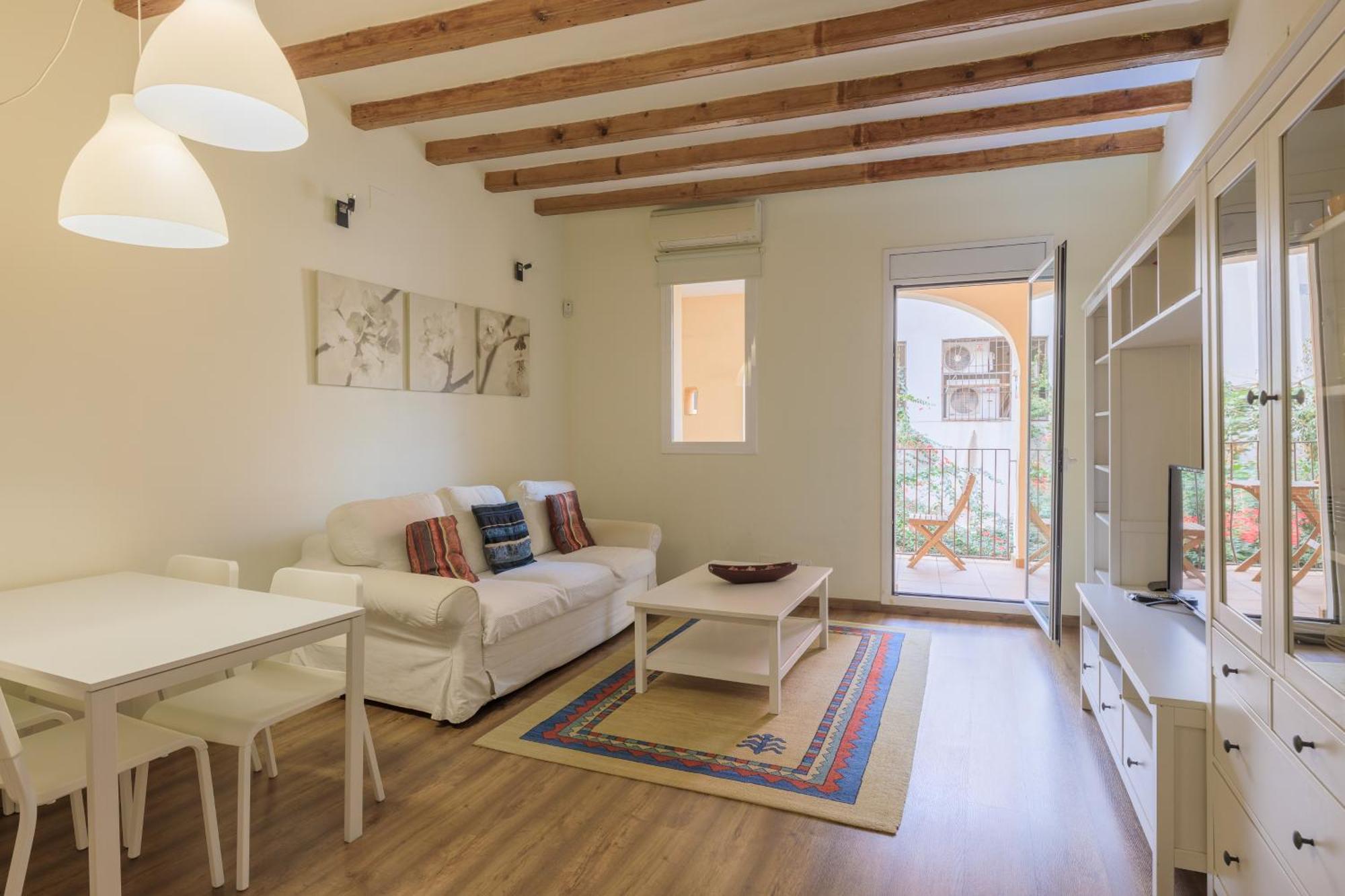 Housalia Gracia Barcelona Ngoại thất bức ảnh