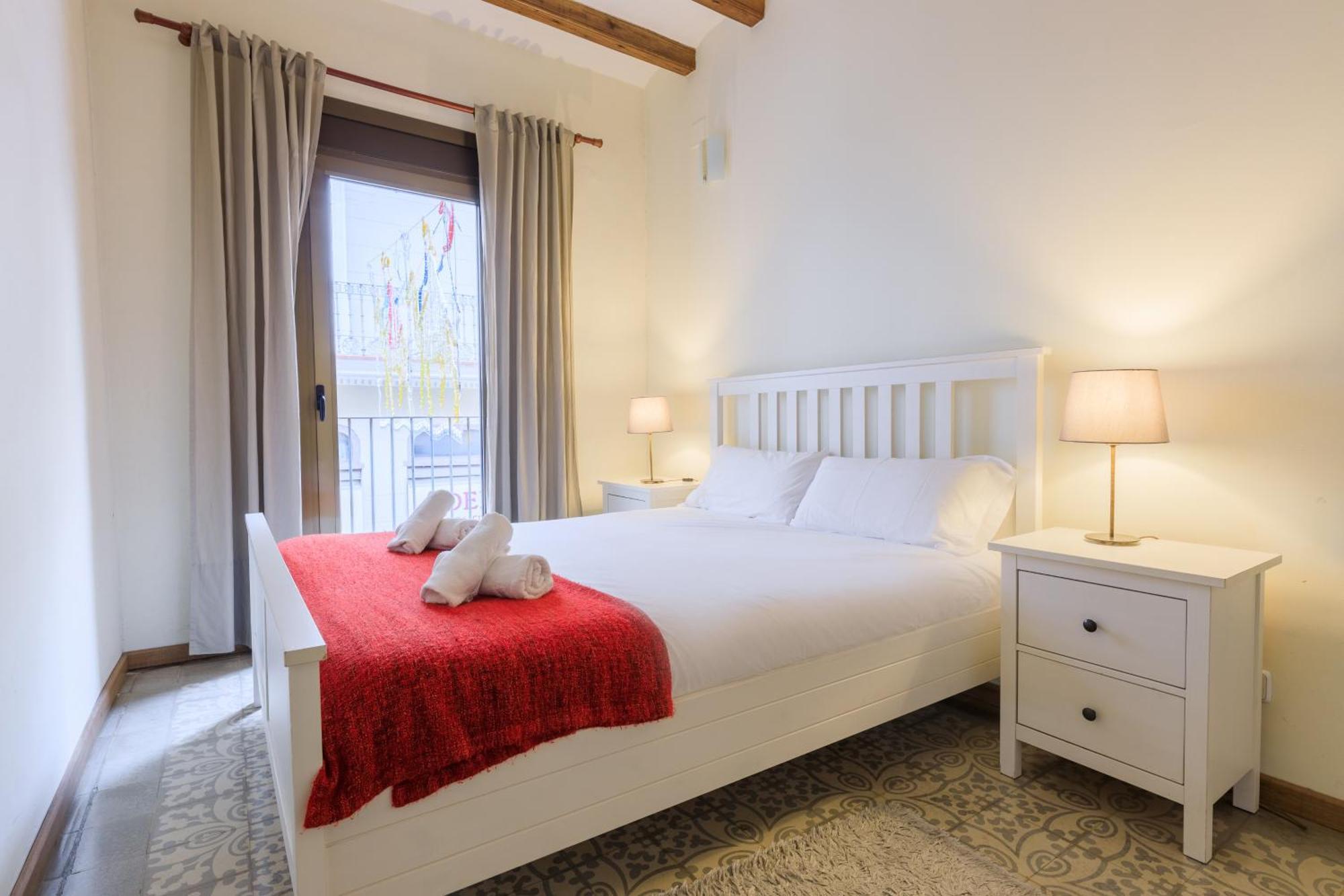 Housalia Gracia Barcelona Ngoại thất bức ảnh